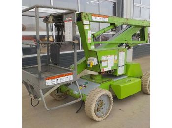 Aerial platform Nifty Lift HR12