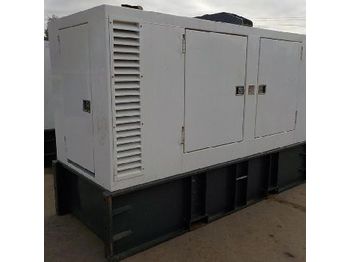 Generator set Aggreko 70KvA: picture 1