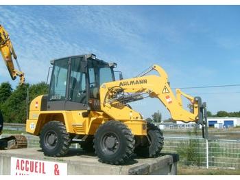 Wheel loader Ahlmann AS70: picture 1
