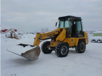 Wheel loader Ahlmann AS 90: picture 1
