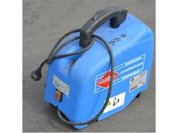  Airpress H250 Air Compressor - Air compressor