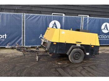 Airpress Nieuw - Air compressor