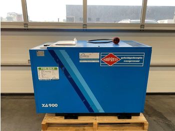 Airpress XA 900 5.5 kW 750 L / min 12 Bar Silent Elektrische zuigercompressor - Air compressor