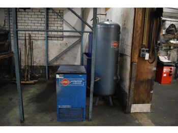 Airpress operationele compressor - Air compressor