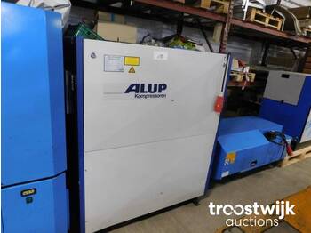 Alup Compressor CK 041522-250 - Air compressor