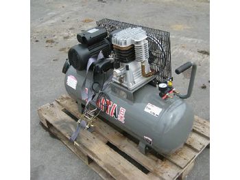  Ashita V2065-100 - Air compressor