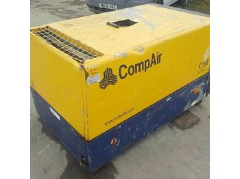  CompAir C 50 - Air compressor