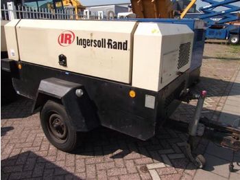 Ingersoll-Rand 771 - Air compressor