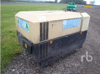 Ingersoll-Rand 7/41 Skid Mounted - Air compressor