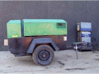 Ingersoll Rand P150WD  - Air compressor