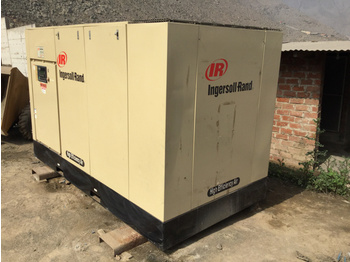 Ingersoll-Rand SSR-EPE200-2S - Air compressor