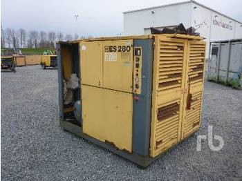 KAESER ES280 Electric - Air compressor