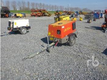 KAESER M20 S/A - Air compressor