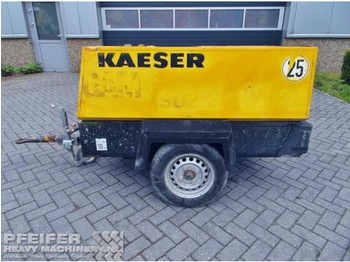 KAESER M38 - Air compressor