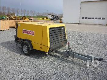 KAESER M80 Portable - Air compressor