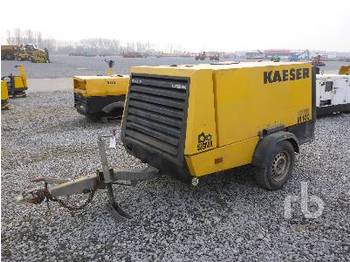 Kaeser M100 S/A - Air compressor