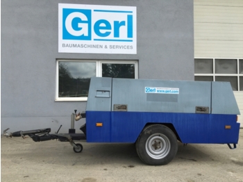 Kaeser M120T - Air compressor