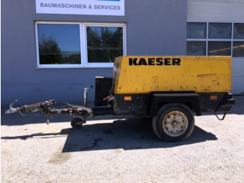 Kaeser M32 - Air compressor