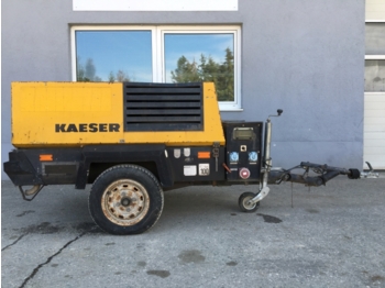 Kaeser M32 G - Air compressor