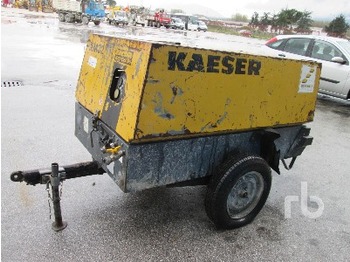 Kaeser M32 S/A - Air compressor