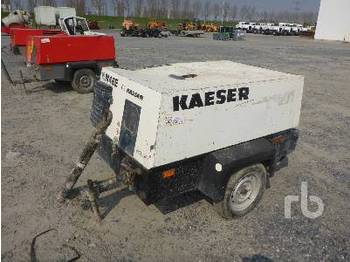 Kaeser M46E Electric S/A - Air compressor
