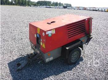 Kaeser M51 S/A - Air compressor