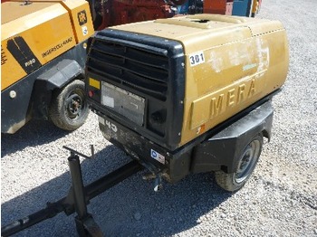 Sullair 45K176 - Air compressor