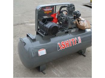  Unused Ashita KYW3065-300 - Air compressor