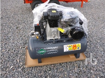 New Air compressor Airpress 240/90: picture 1