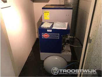 Air compressor Airpress APS5.5 CDRY B: picture 1