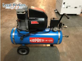 Air compressor Airpress H125: picture 1