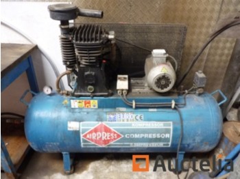Air compressor Airpress K 300-700: picture 1