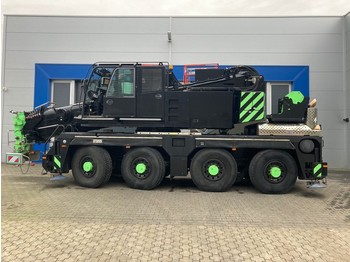 All terrain crane Demag AC 60 City