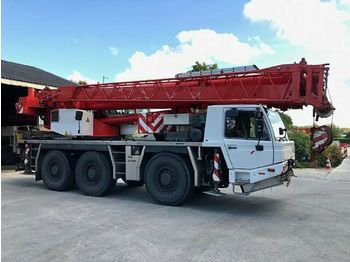 Faun (UPCOMING) FAUN ATF 45-3 telescopic crane  - All terrain crane