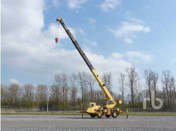 GROVE AT635 - All terrain crane