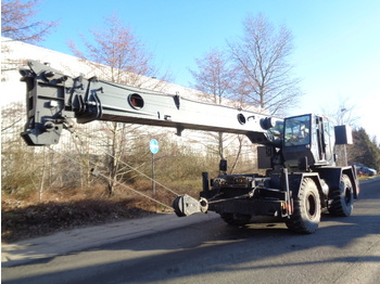 Grove RT 630B - All terrain crane