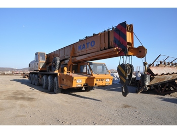 KATO NK800E - All terrain crane