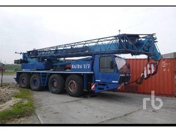 KRUPP KMK4060 8x8x6 - All terrain crane