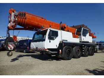 All terrain crane Liebherr LTM 1060-2