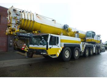 All terrain crane Liebherr LTM 1250-1