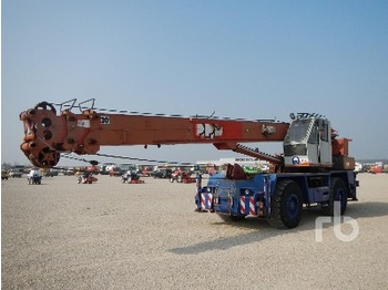 Ppm 30.09 4X4X4 - All terrain crane