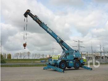 TADANO TR300 - All terrain crane