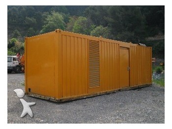 Generator set Amman: picture 1
