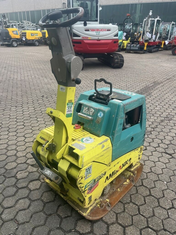 Vibroplate Ammann APH 6530: picture 2
