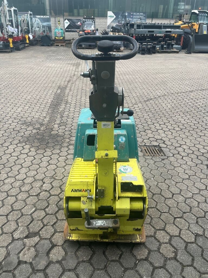 Vibroplate Ammann APH 6530: picture 3
