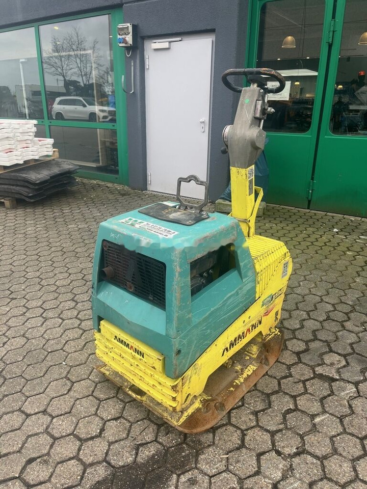 Vibroplate Ammann APH 6530: picture 5