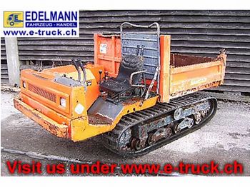 Construction machinery Ammann Yanmar C30 R Zylinder: 3: picture 1