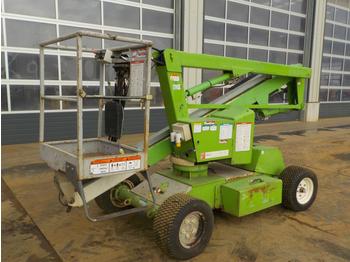  2007 Nifty Lift HR12 NDE - Articulated boom