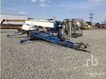 DENKA DL30 - Articulated boom