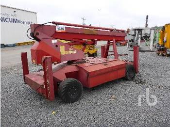 DENKA LIFT - ROTHLEHNER RST1800 4x4 Electric - Articulated boom
